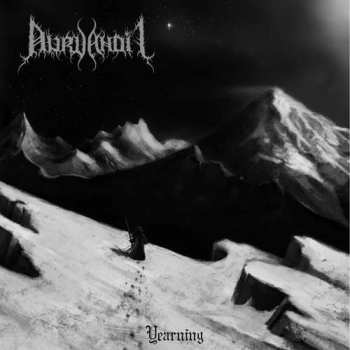 Album Aurvandil: Yearning