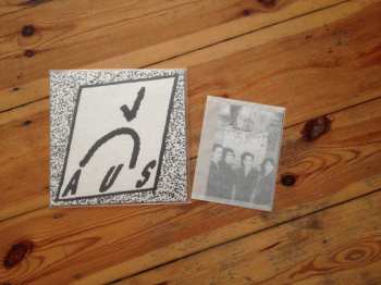 2LP AUS: AUS