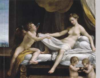 CD Carlo Ipata: Porpora: Or Sì M'Avveggio, Oh Amore - Cantatas for soprano