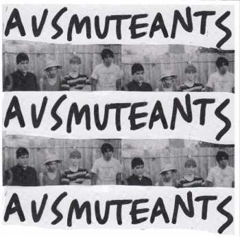 Album Ausmuteants: Amusements