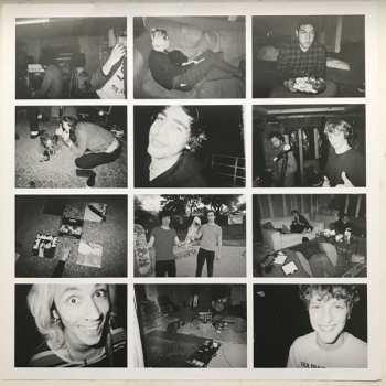 LP Ausmuteants: Order Of Operation