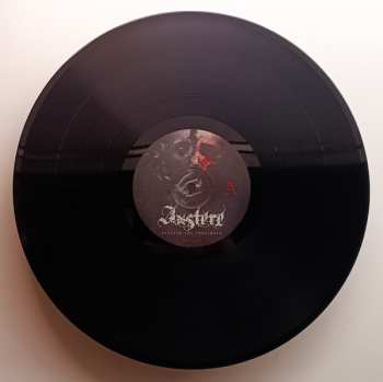 LP Austere: Beneath The Threshold LTD