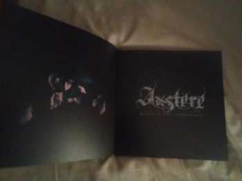 CD Austere: Beneath the Threshold DLX | LTD