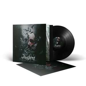 Album Austere: Beneath The Threshold