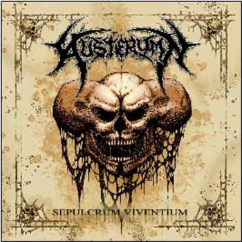 Album Austerymn: Sepulcrum Viventium