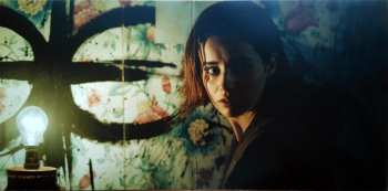 2LP Austin Wintory: Erica - Original Soundtrack LTD