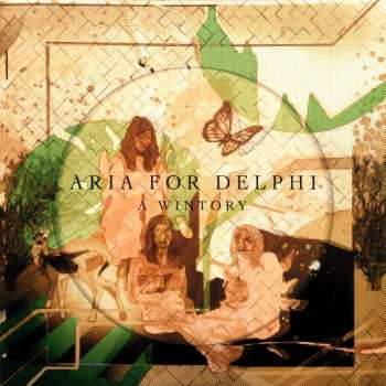 2LP Austin Wintory: Erica - Original Soundtrack LTD