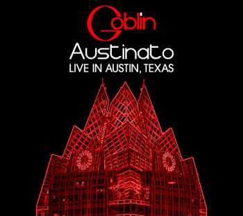 2CD Goblin: Austinato