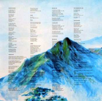 2LP Austra: Olympia