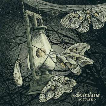 Album Australasia: Notturno
