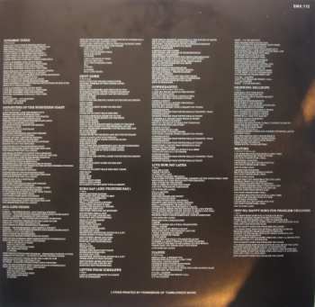 LP Australian Crawl: Sons Of Beaches