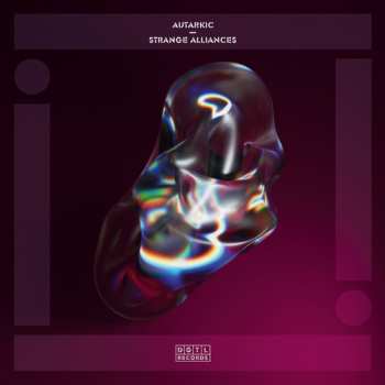 Album Autarkic: Strange Alliances