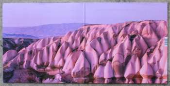 2LP Autechre: Amber