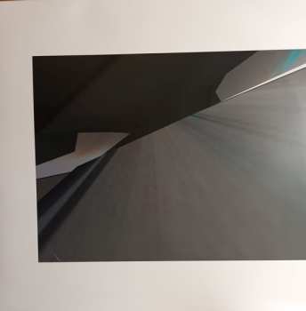 2LP Autechre: Confield