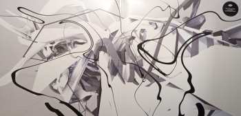 2LP Autechre: Draft 7.30