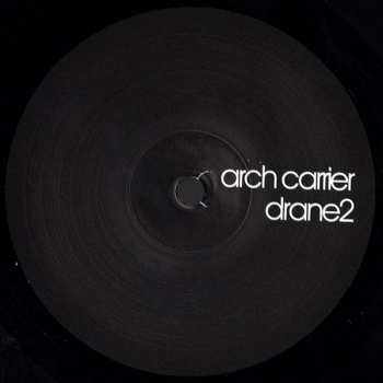2LP Autechre: LP5
