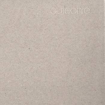 2LP Autechre: LP5