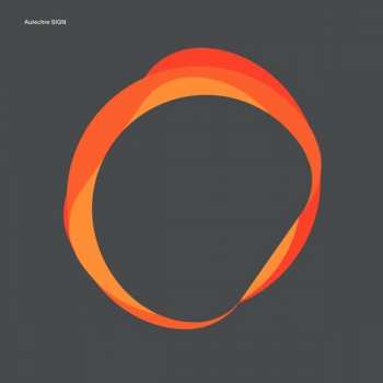 Album Autechre: SIGN