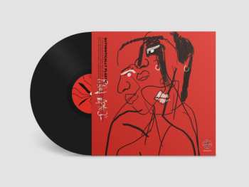 LP Authentically Plastic: Raw Space LTD