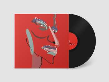 LP Authentically Plastic: Raw Space LTD