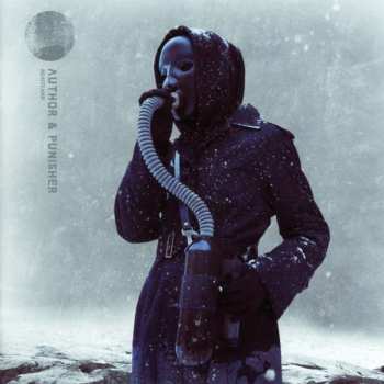 CD Author & Punisher: Beastland