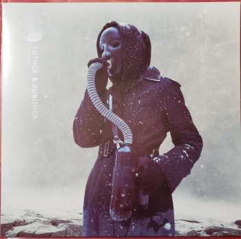 LP Author & Punisher: Beastland CLR | LTD