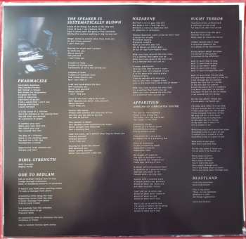 LP Author & Punisher: Beastland CLR | LTD