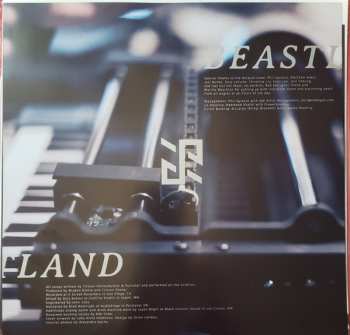 LP Author & Punisher: Beastland CLR | LTD