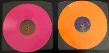 2LP Author & Punisher: Krüller CLR