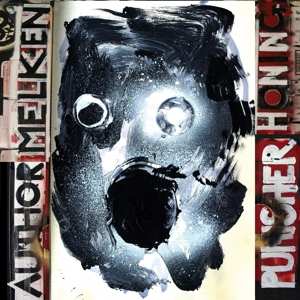 Album Author & Punisher: Melk En Honing