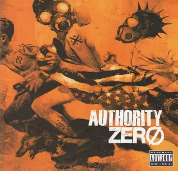 Authority Zero: Andiamo