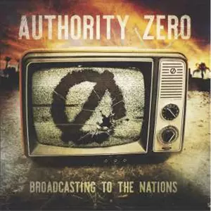 Authority Zero:  Broadcasting To The Nations