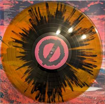 LP Authority Zero: Ollie Ollie Oxen Free LTD | CLR