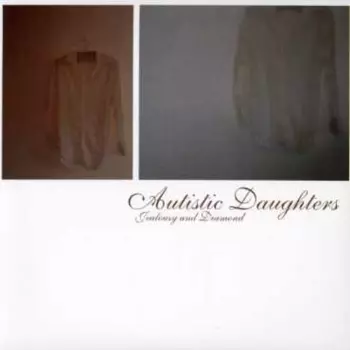 Jealousy And Diamond