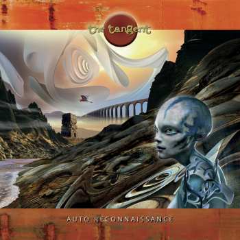 Album The Tangent: Auto Reconnaissance
