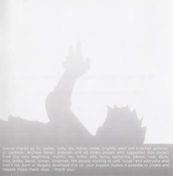 CD Autoaggression: Artefacts