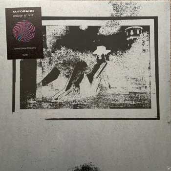 Album Autobahn: Ecstasy Of Ruin