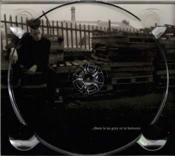 CD Autoclav1.1: Love No Longer Lives Here