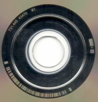 CD Autodafeh: Blackout Scenario