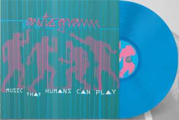 LP Autogramm: Music That Humans Can Play