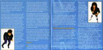 CD Autograph: Loud And Clear
