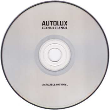 CD Autolux: Transit Transit