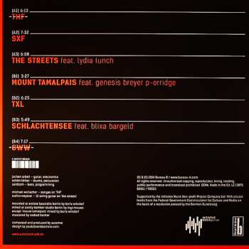 LP/CD Automat: Automat