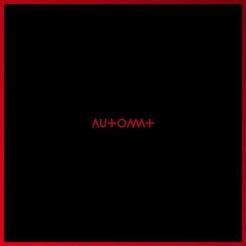 LP/CD Automat: Automat
