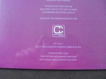 2LP Automat: Heat