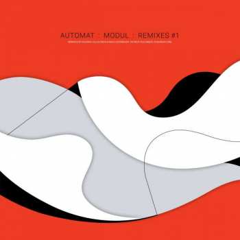 LP Automat: Modul Remixes #1