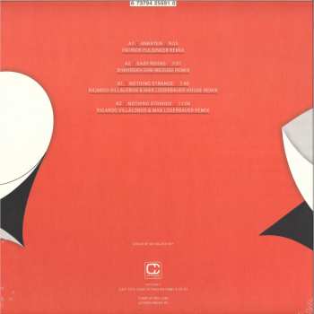 LP Automat: Modul Remixes #1