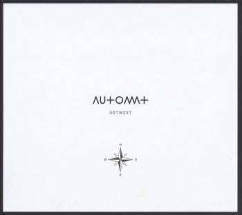 Album Automat: Ostwest