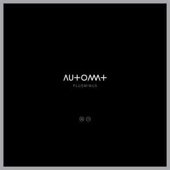 CD Automat: Plusminus