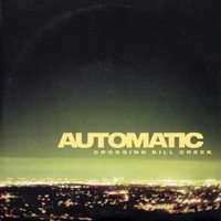 CD Automatic: Crossing Kill Creek